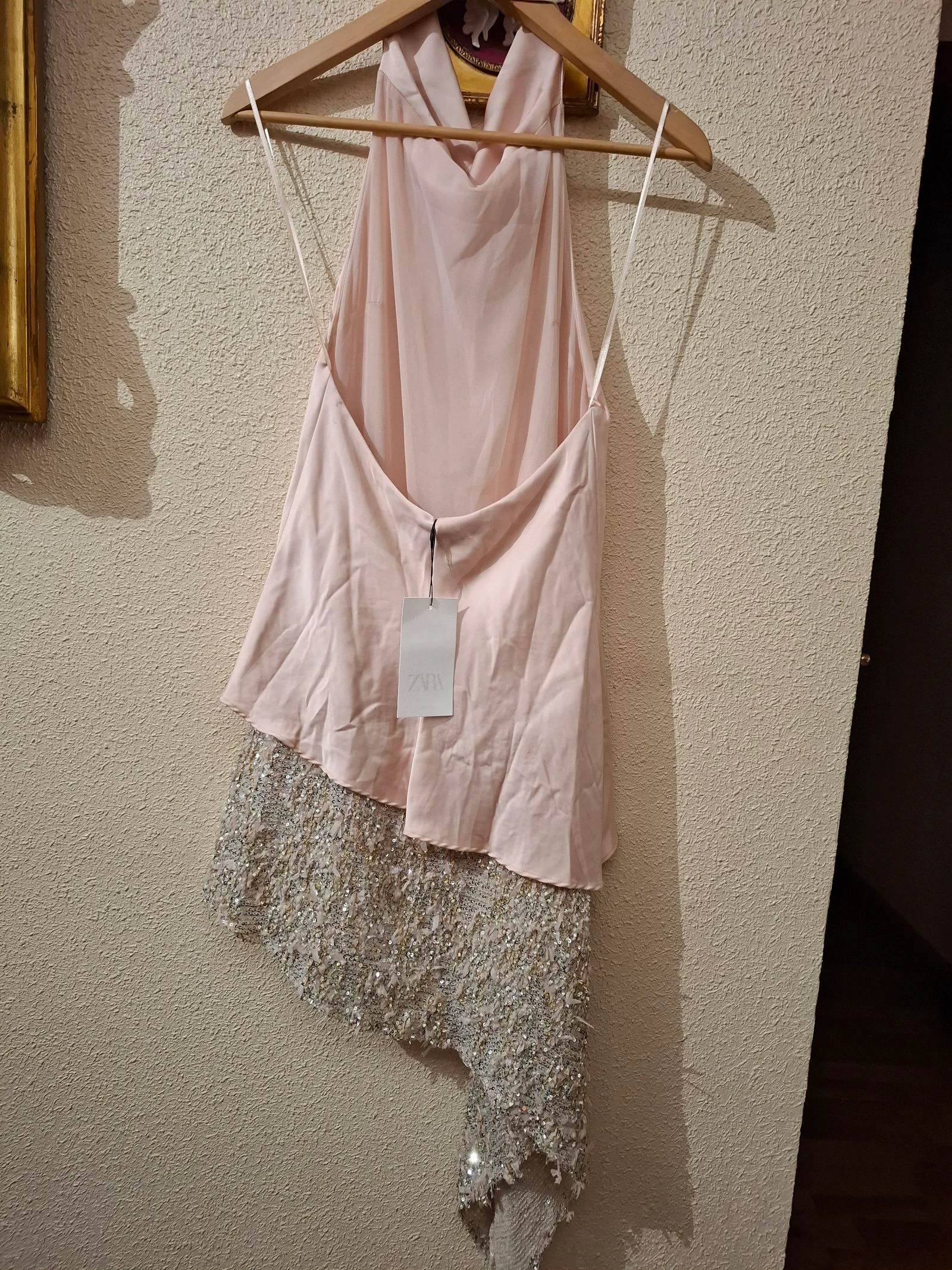 Vestido Zara – photo 4
